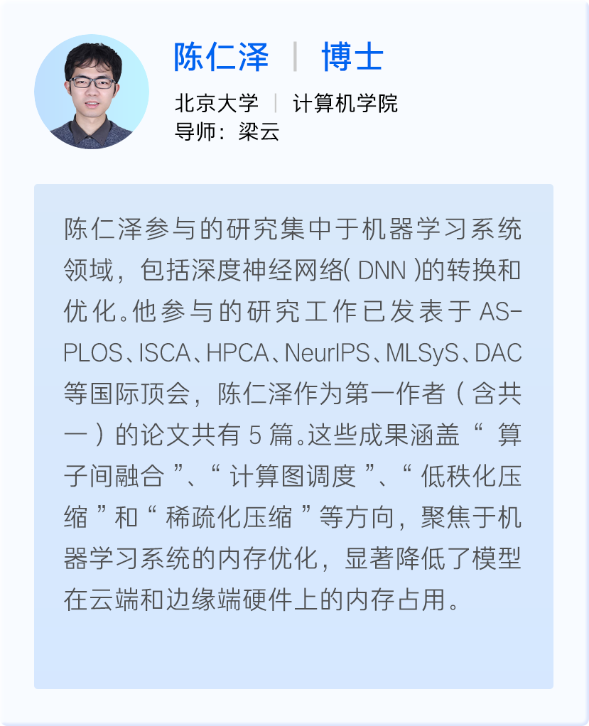 賭博：每人 10 萬元，第四屆字節跳動獎學金獲獎名單公佈