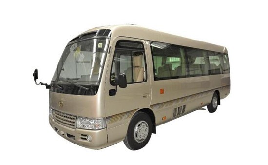 {線上賭場}(丰田考斯特商务车7座价格)