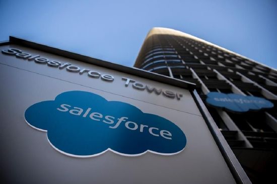 分析师：Salesforce裁员8000人远未结束 后续还会有大动作